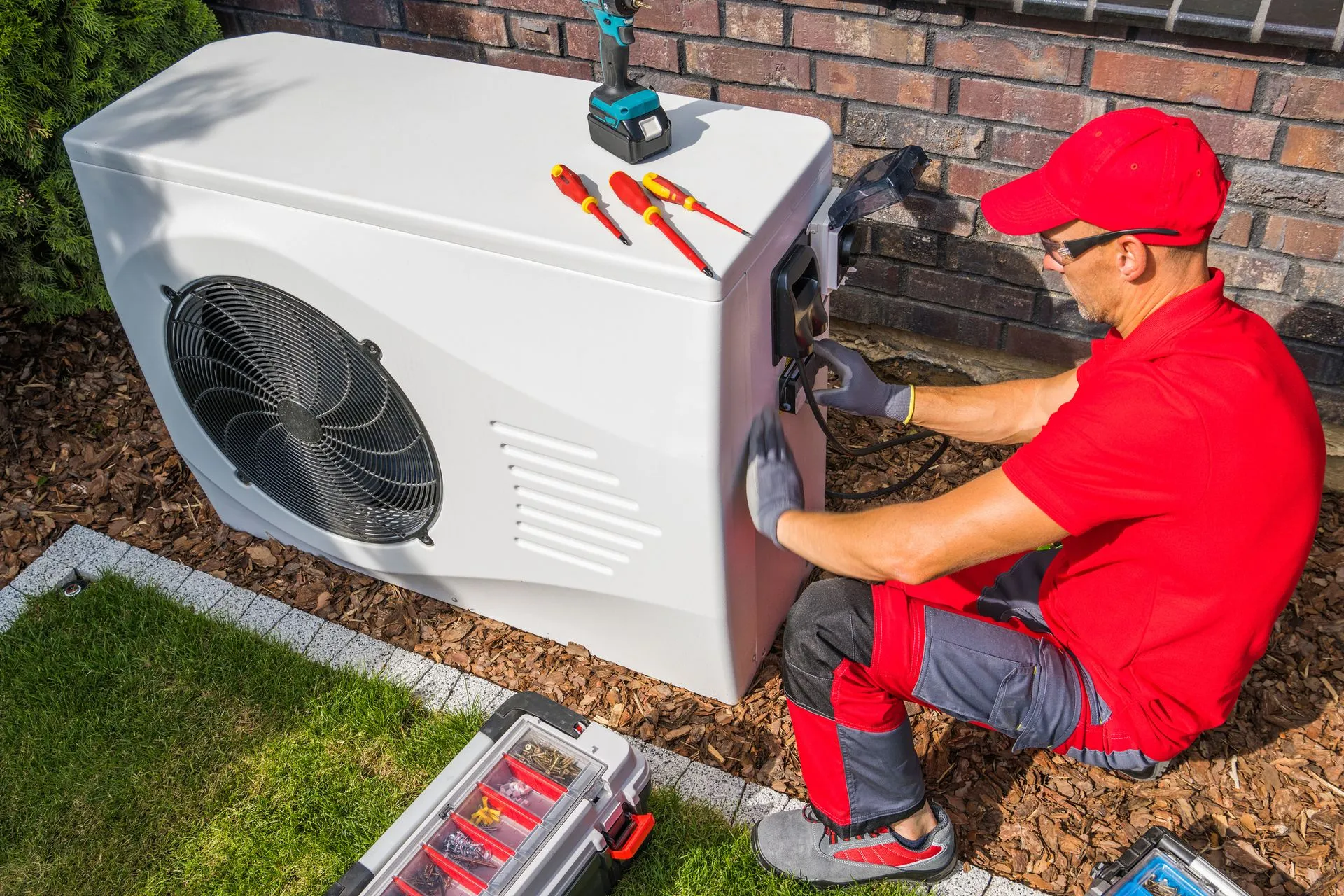 About HVAC in Eleva, WI